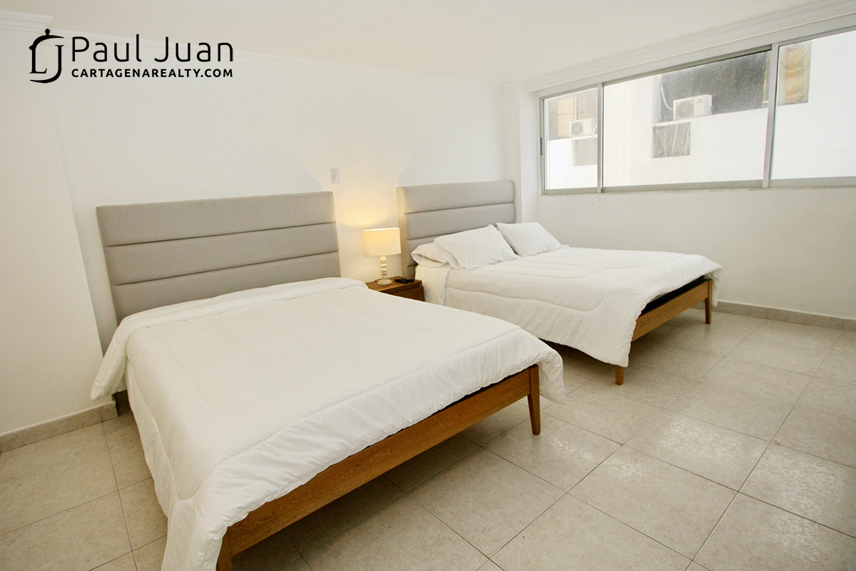 Gloria Apartment 303